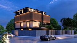 Bidadari Park Drive (D13), Semi-Detached #630086011